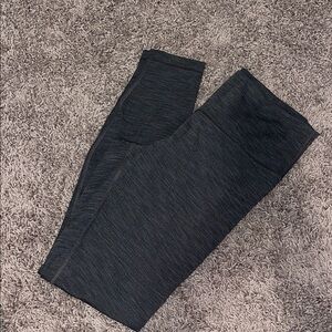Lululemon wunder under leggings